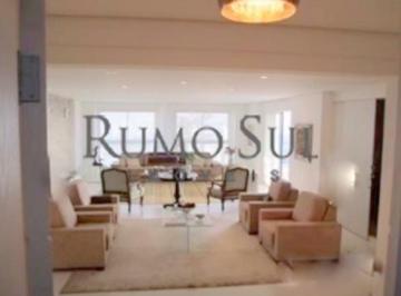 Apartamento · 370m² · 4 Quartos · Apartamento para aluguel - no Jardim Marajoara