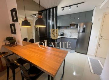 Apartamento · 104m² · 2 Quartos · Apartamento à venda - em Ingleses do Rio Vermelho
