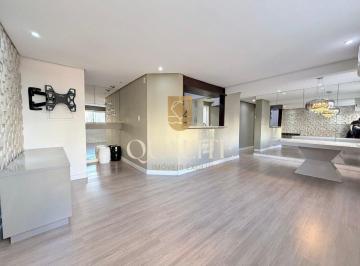 Apartamento · 133m² · 3 Quartos · Apartamento para aluguel - no Centro