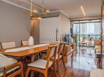 Apartamento · 93m² · 3 Quartos · 4 Vagas · APARTAMENTO VILA LEOPOLDINA 3 DORMITÓRIOS 1 SUÍTE 4 VAGAS