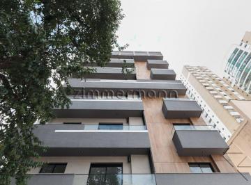 Apartamento · 90m² · 2 Quartos · 1 Vaga · APARTAMENTO VILA ROMANA 2 DORMITÓRIOS 1 VAGA
