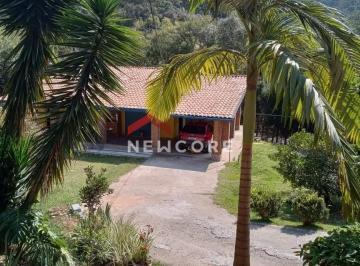 Rural · 660m² · 2 Quartos · 8 Vagas · Chácara em  Ibiúna - Ibiúna - Ibiúna/SP