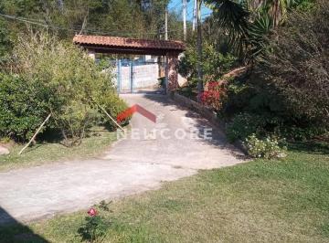 Rural · 660m² · 2 Quartos · 8 Vagas · Chácara em Ibiúna - Ibiúna - Ibiúna/SP