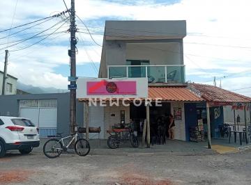 Casa · 120m² · 3 Quartos · 1 Vaga · Sobrado em Rua dos Pássaros - Estância Santa Izabel ( Caraminguava) - Itariri/SP