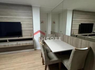 Apartamento · 56m² · 2 Quartos · 1 Vaga · Apartamento em  Rua Praia de Baraqueçaba - Vila Orozimbo Maia - Campinas/SP