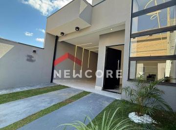 Casa · 127m² · 3 Quartos · 3 Vagas · Casa em  Rua Waldir Carrião Soares - Vila Caputera - Mogi das Cruzes/SP