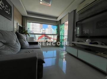 Apartamento · 110m² · 2 Quartos · 2 Vagas · Apartamento em Rua 292 - Meia Praia - Itapema/SC