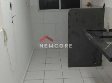 Apartamento · 45m² · 2 Quartos · Apartamento em Avenida Olga Fadel Abarca - Jardim Santa Terezinha (Zona Leste) - São Paulo/SP