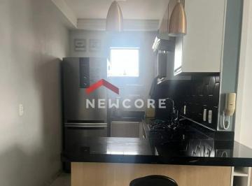 Apartamento · 46m² · 2 Quartos · 1 Vaga · Apartamento em  Avenida Olga Fadel Abarca - Jardim Santa Terezinha (Zona Leste) - São Paulo/SP
