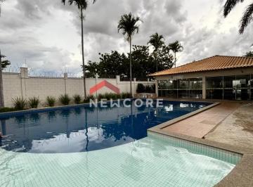 Apartamento · 70m² · 3 Quartos · 1 Vaga · Apartamento em  Avenida do Corinto - Jardim Botânico - Uberlândia/MG