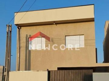 Casa · 76m² · 2 Quartos · 1 Vaga · Sobrado em Estrada Municipal João Borsoi - Sapé I - Caçapava/SP