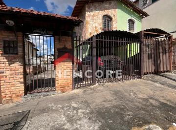 Casa · 103m² · 3 Quartos · 1 Vaga · Casa de condomínio em Rua Joinville - Copacabana - Belo Horizonte/MG