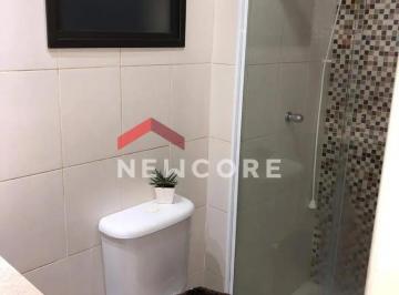 Apartamento · 80m² · 3 Quartos · 2 Vagas · Apartamento em  Lázaro Suave - City Bussocaba - Osasco/SP