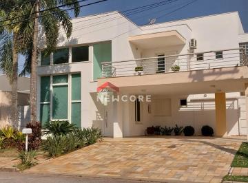 Casa · 410m² · 3 Quartos · 4 Vagas · Casa de condomínio em Rua Isabel Oliveira de Melo - Portal do Paraíso II - Jundiaí/SP