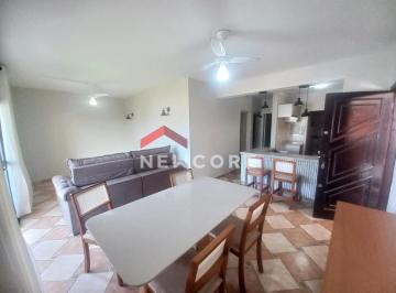 Apartamento · 80m² · 2 Quartos · 1 Vaga · Apartamento em Avenida Padre Anchieta - Balneário Três Marias - Peruíbe/SP