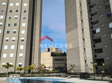 Apartamento · 71m² · 2 Quartos · 2 Vagas · Apartamento em  Rua Irineu de Toledo - Horto Florestal - Jundiaí/SP