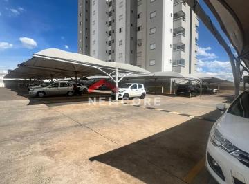 Apartamento · 53m² · 2 Quartos · 1 Vaga · Apartamento em  Rua Planalto Borborema - Laranjeiras - Uberlândia/MG