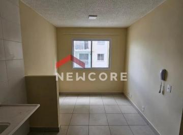 Apartamento · 33m² · 2 Quartos · Apartamento em  Avenida Vila Ema - Vila Ema - São Paulo/SP
