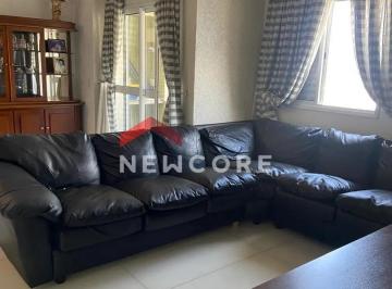 Apartamento · 87m² · 2 Quartos · 2 Vagas · Apartamento em Rua Pirituba - Casa Branca - Santo André/SP