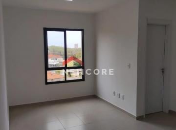 Apartamento · 48m² · 2 Quartos · 1 Vaga · Apartamento em Rua Regina Senger Maioral - Jardim Colonial - Bauru/SP