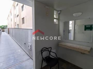 Apartamento · 93m² · 3 Quartos · 1 Vaga · Apartamento em  Rua Geraldo Bicalho - Nova Suíssa - Belo Horizonte/MG