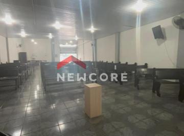 Comercial · 208m² · Galpão em Avenida Princesa Isabel - Santana - São José dos Campos/SP