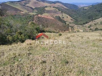 Rural · 125114m² · Fazenda em  São Francisco Xavier (são José dos Campos) - Centro - São Francisco Xavier/SP