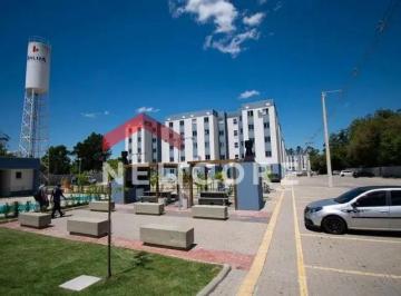 Apartamento · 42m² · 2 Quartos · 1 Vaga · Apartamento em  Rua Odilo Aloysio Daudt - Feitoria - São Leopoldo/RS