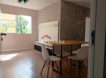 Apartamento · 56m² · 2 Quartos · 1 Vaga · Apartamento em  Rua Dominguinhos - Jardim Santo André - Santo André/SP