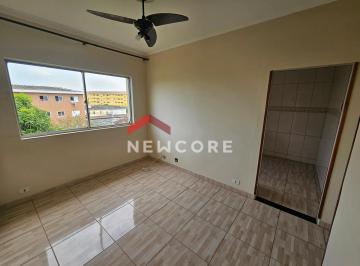 Apartamento de 1 quarto, Cubatão · Apartamento em Avenida Brasil - Jardim Casqueiro - Cubatão/SP