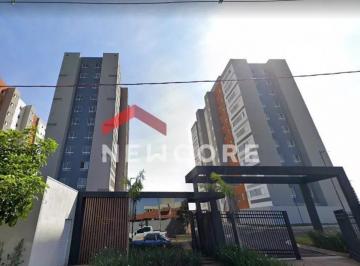 Apartamento · 48m² · 2 Quartos · 1 Vaga · Apartamento em Rua Lázaro Zamenhof - Califórnia - Londrina/PR