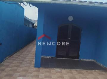 Casa · 73m² · 2 Quartos · 1 Vaga · Casa em  Rua dos Pescadores - Jardim Praia Grande - Mongaguá/SP