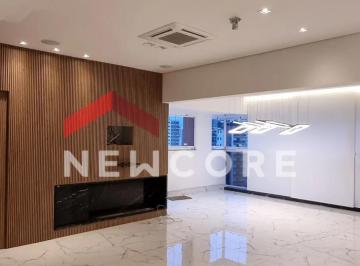 Apartamento · 160m² · 3 Quartos · 3 Vagas · Cobertura em Rua Caetanos - Vila Regente Feijó - São Paulo/SP