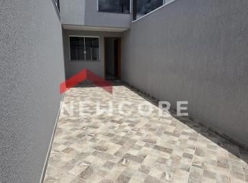 Casa · 120m² · 2 Quartos · 2 Vagas · Sobrado em Rua Alves Maldonado - Vila Nhocune - São Paulo/SP