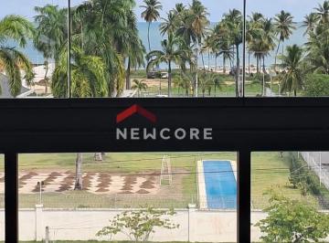 Apartamento · 60m² · 2 Quartos · 1 Vaga · Apartamento em Rua Norberto de Castro Nogueira - Jardim Oceania - João Pessoa/PB