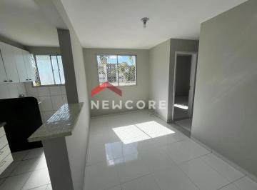 Apartamento · 48m² · 2 Quartos · 1 Vaga · Apartamento em  Rua Raimundo Barbosa Nogueira - Palmeiras de São José - São José dos Campos/SP