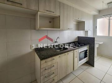Apartamento · 50m² · 2 Quartos · 1 Vaga · Apartamento em  Rua Luiz Lerco - Terra Bonita - Londrina/PR