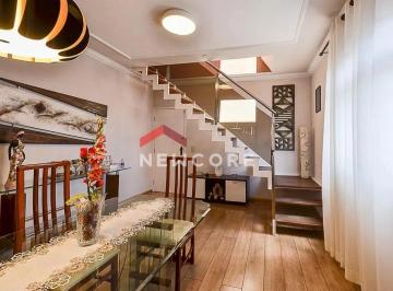 Apartamento · 180m² · 4 Quartos · 2 Vagas · Cobertura em Rua Professor Pimenta da Veiga - Cidade Nova - Belo Horizonte/MG