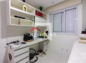 Apartamento · 63m² · 2 Quartos · 1 Vaga · Apartamento em  Avenida Santo Antônio - Vila Osasco - Osasco/SP