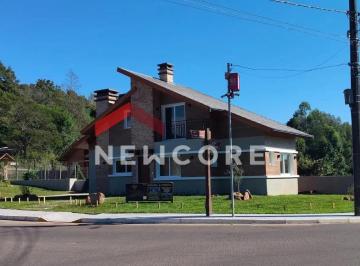 Casa · 155m² · 2 Quartos · 4 Vagas · Casa em  Carazal - Carazal - Gramado/RS