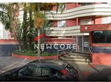 Apartamento · 60m² · 2 Quartos · 1 Vaga · Apartamento em  Rua Professor Durval Guedes de Azevedo - Jardim Infante Dom Henrique - Bauru/SP