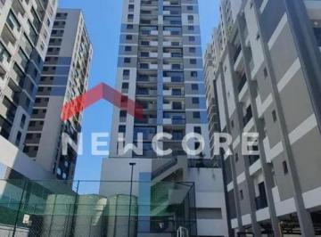 Apartamento · 52m² · 2 Quartos · 1 Vaga · Apartamento em Rua Professor Luis Eulalio de Bueno Vidigal - Centro - Osasco/SP