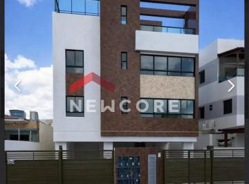 Apartamento · 65m² · 3 Quartos · 1 Vaga · Apartamento em Rua Tertuliano Castro - Bessa - João Pessoa/PB