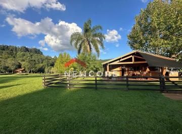 Rural · 500m² · 4 Quartos · 3 Vagas · Chácara em  Estrada Geral da Boa Vista - Boa Vista - São Francisco de Paula/RS