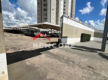 Apartamento · 53m² · 2 Quartos · 1 Vaga · Apartamento em Rua Planalto Borborema - São Jorge - Uberlândia/MG