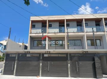 Casa · 190m² · 3 Quartos · 6 Vagas · Sobrado em Rua Vera - Vila Granada - São Paulo/SP