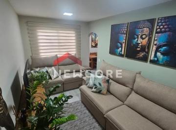Apartamento · 76m² · 3 Quartos · 1 Vaga · Apartamento em Rua Antônio Moro - Conjunto Residencial Parque Bandeirantes - Campinas/SP
