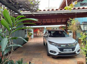 Casa · 304m² · 3 Quartos · 9 Vagas · Casa em Alameda São Caetano - Santa Maria - São Caetano do Sul/SP