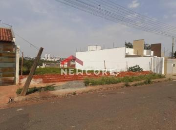 Terreno · 983m² · Lote em  Rua Pioneiro Boanerges Oliveira Fernandes - Jardim Botânico - Maringá/PR