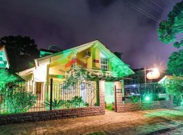 Comercial · 530m² · 12 Quartos · 10 Vagas · Hotel em Rua Santa Terezinha - Santa Terezinha - Canela/RS